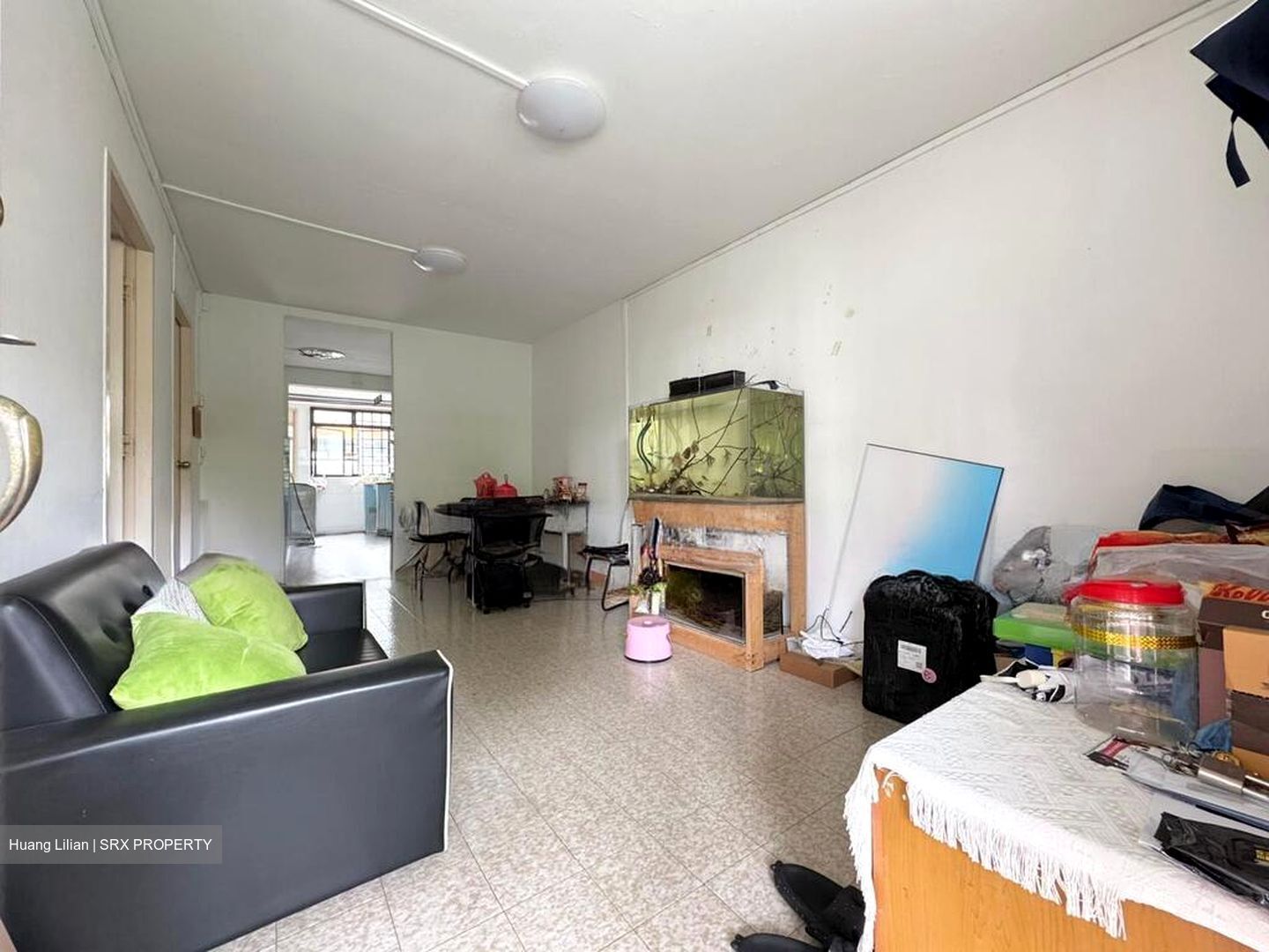Blk 9 TOA PAYOH COURT (Toa Payoh), HDB 3 Rooms #597693631